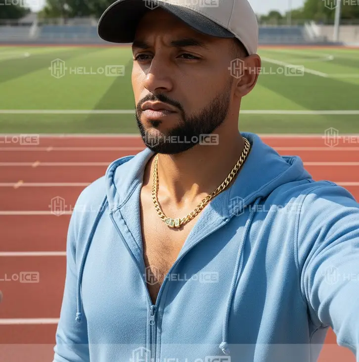 Helloice Review Image