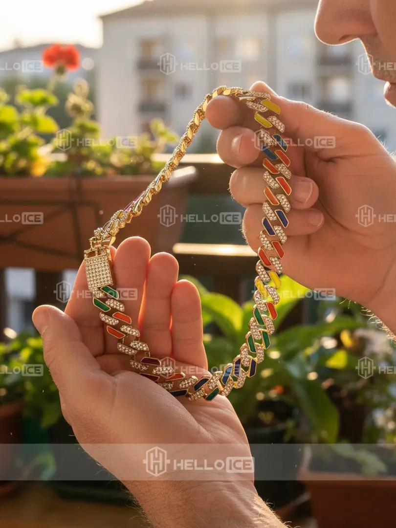 Helloice Review Image