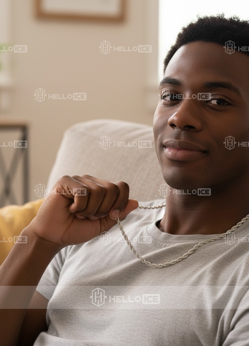 Helloice Review Image