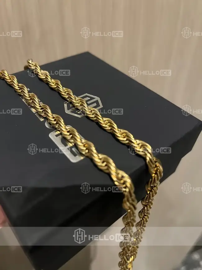 Helloice Review Image