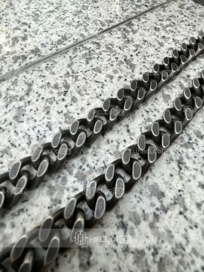 Helloice Review Image