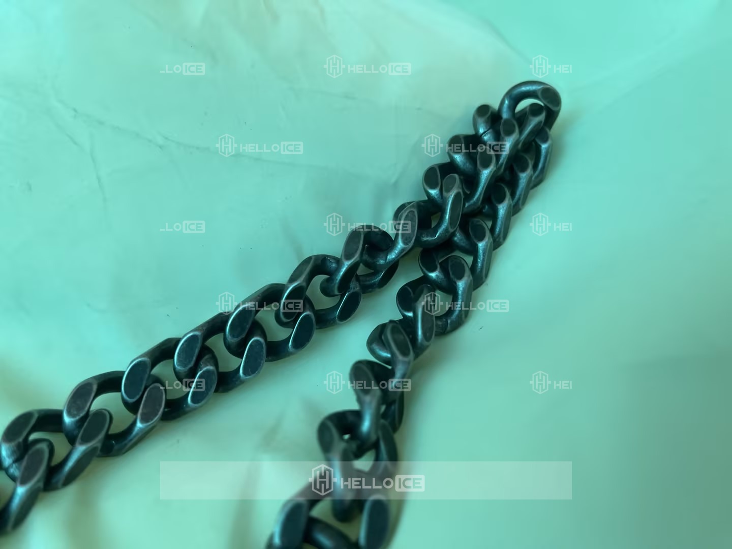 Helloice Review Image