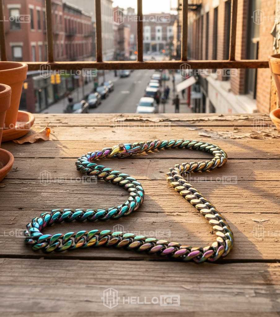 Helloice Review Image