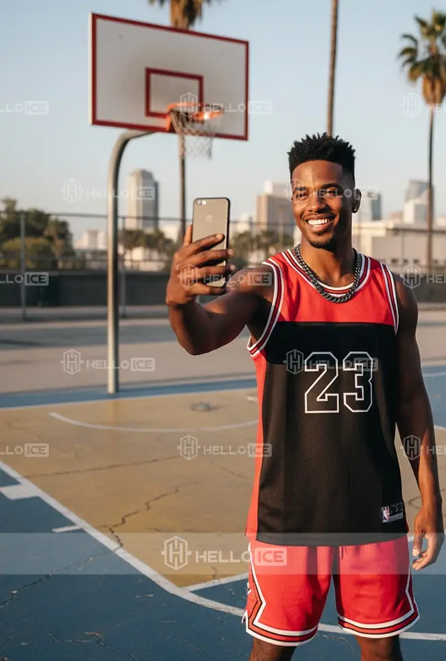 Helloice Review Image