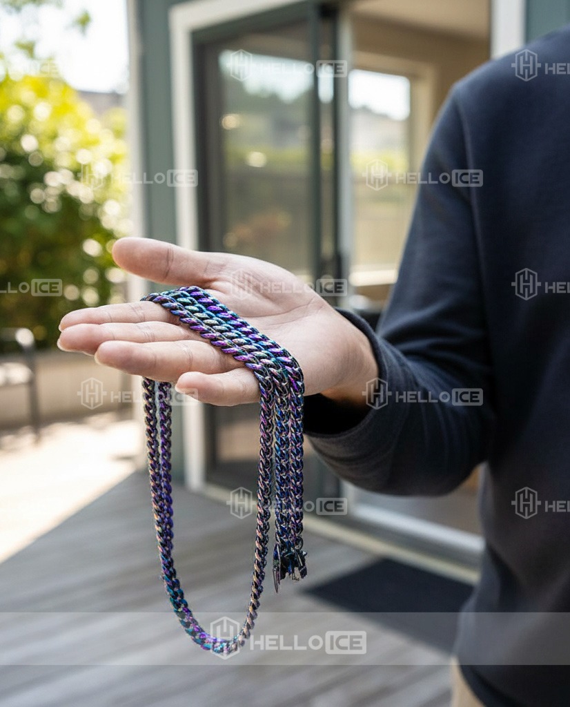 Helloice Review Image