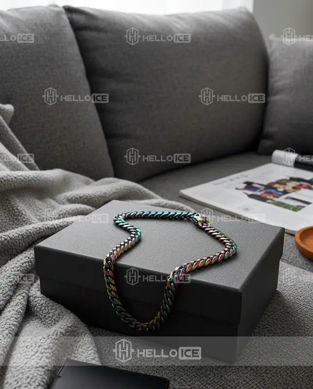 Helloice Review Image