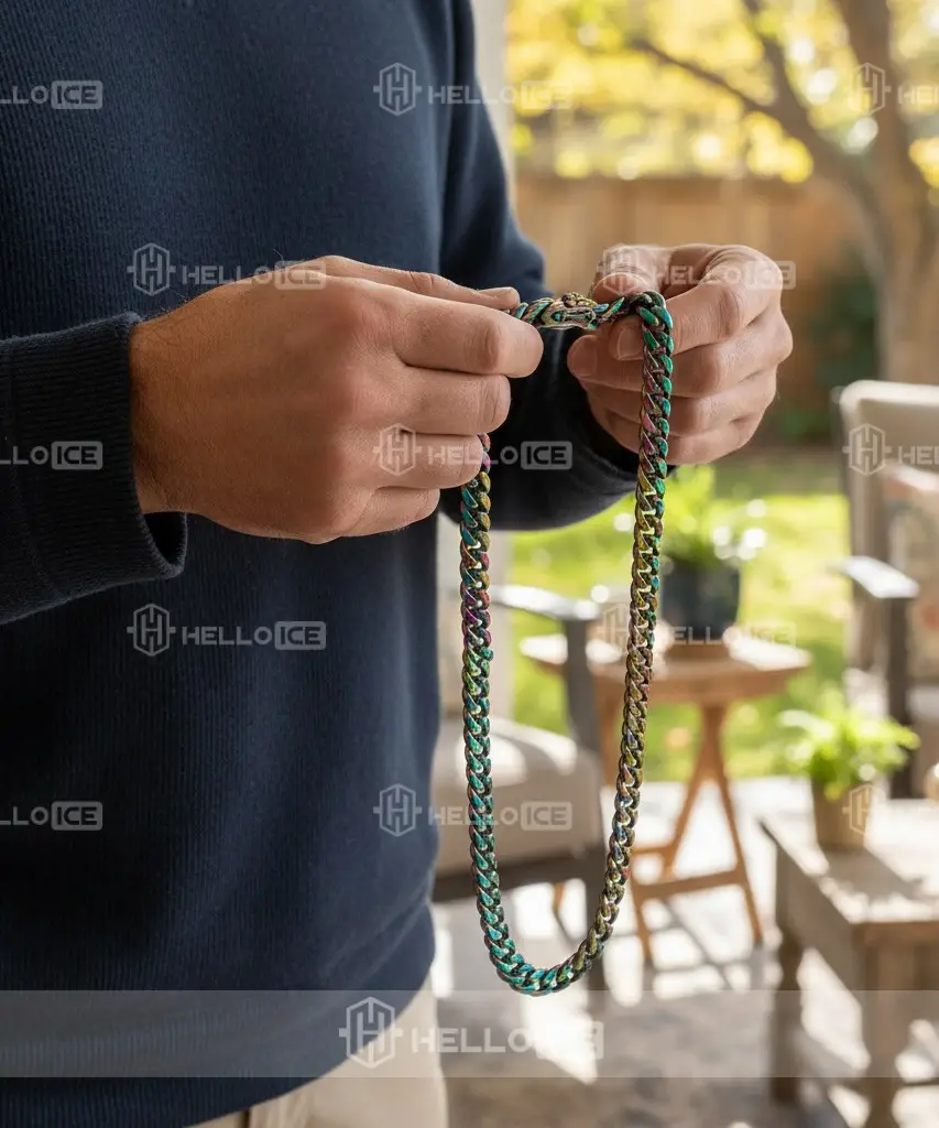 Helloice Review Image