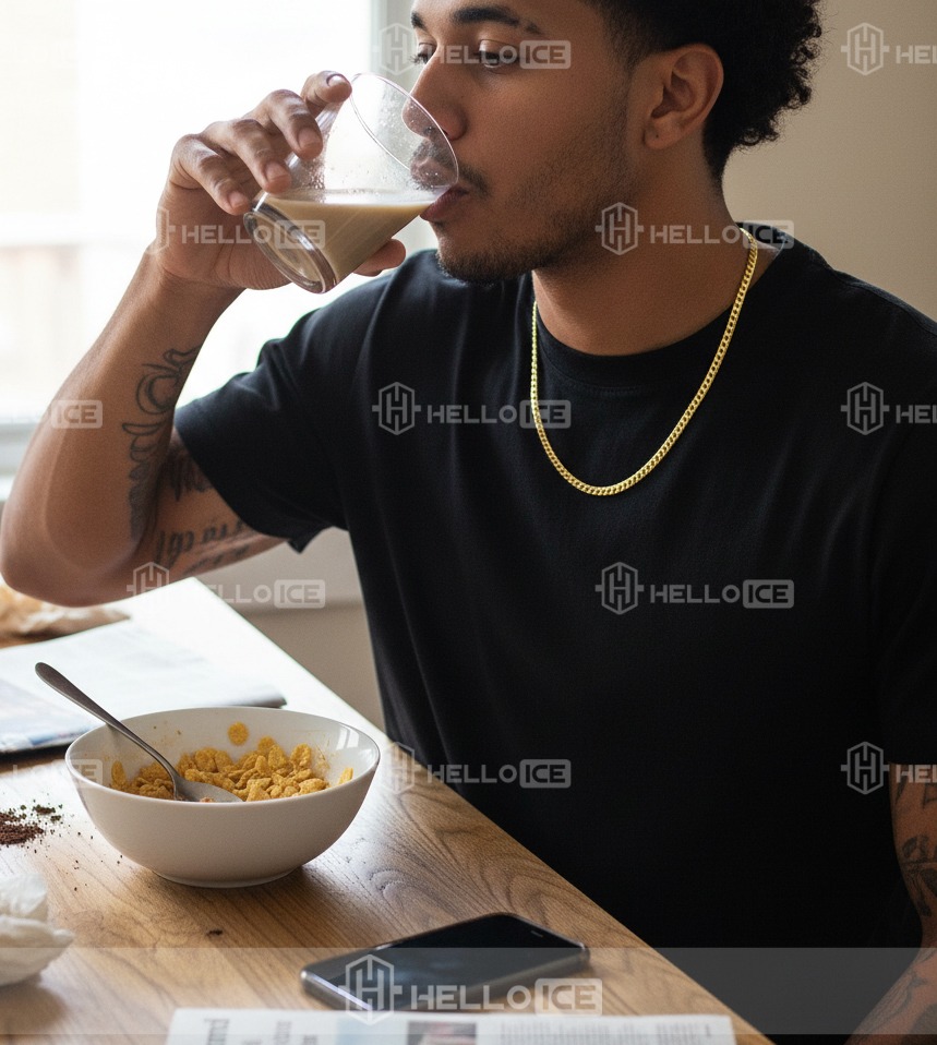 Helloice Review Image