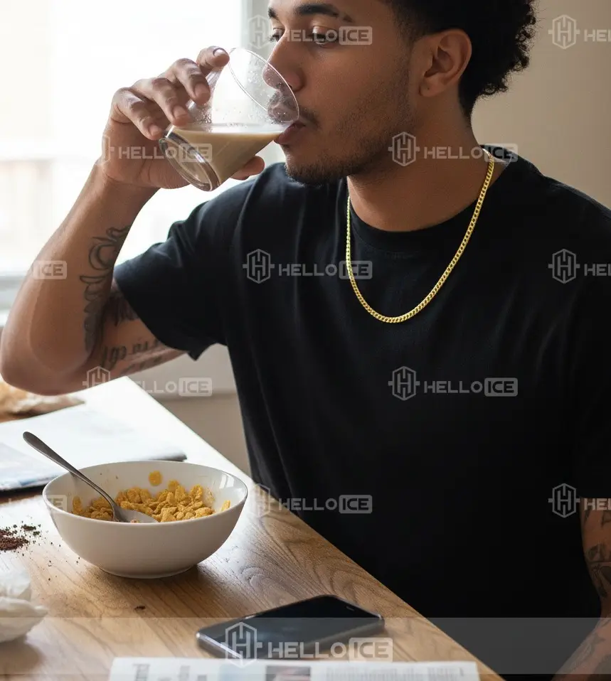 Helloice Review Image