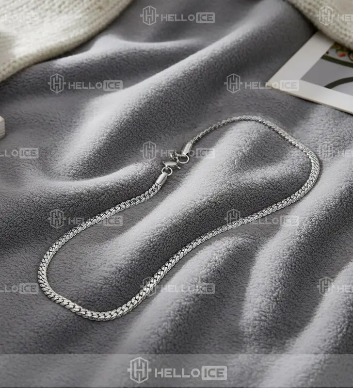 Helloice Review Image