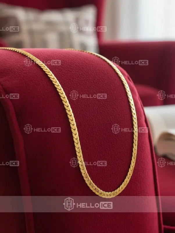 Helloice Review Image