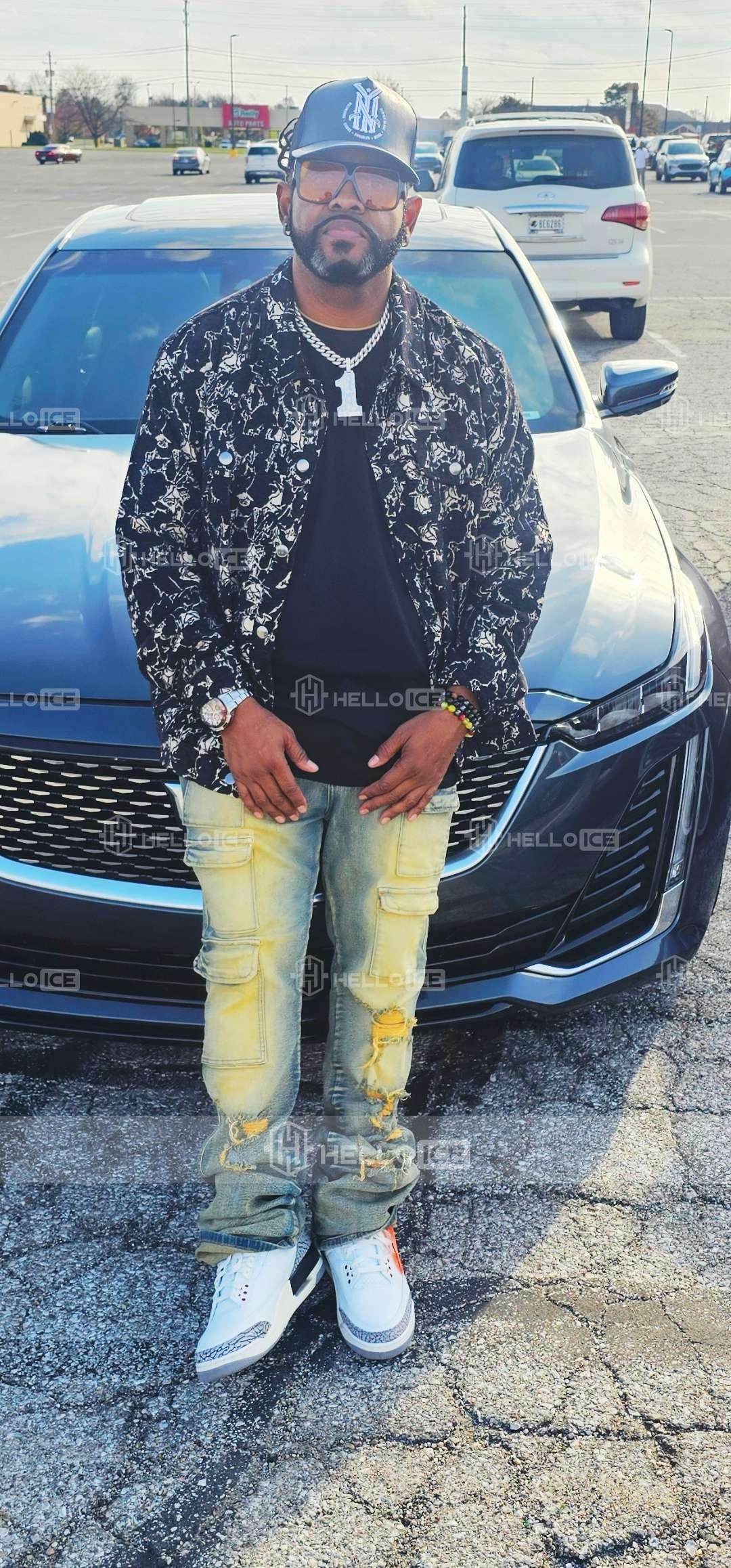 Helloice Review Image