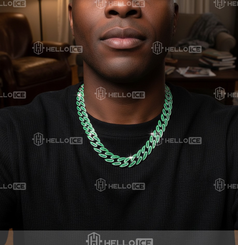 Helloice Review Image