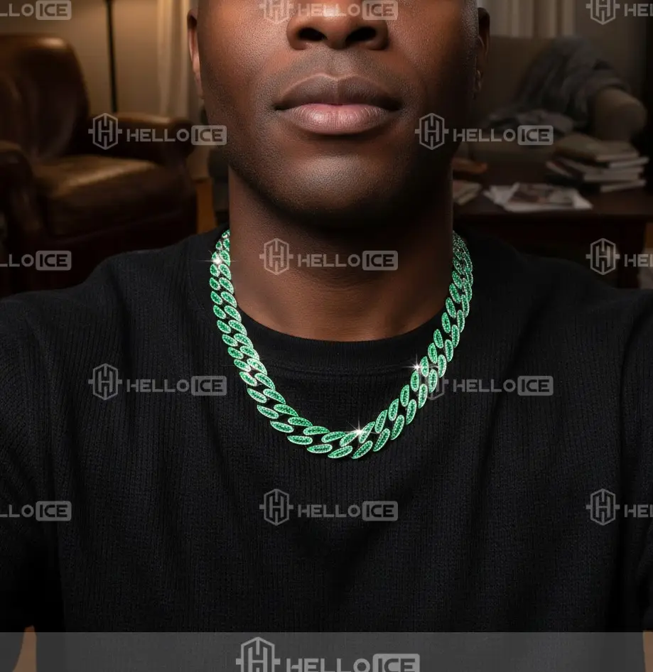 Helloice Review Image