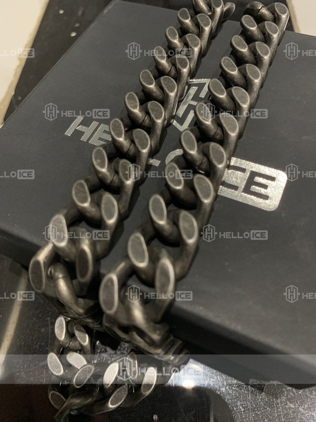 Helloice Review Image