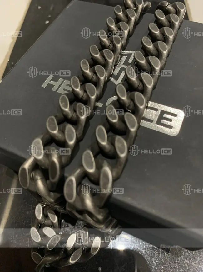 Helloice Review Image