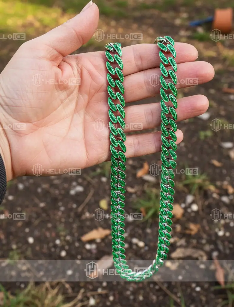 Helloice Review Image