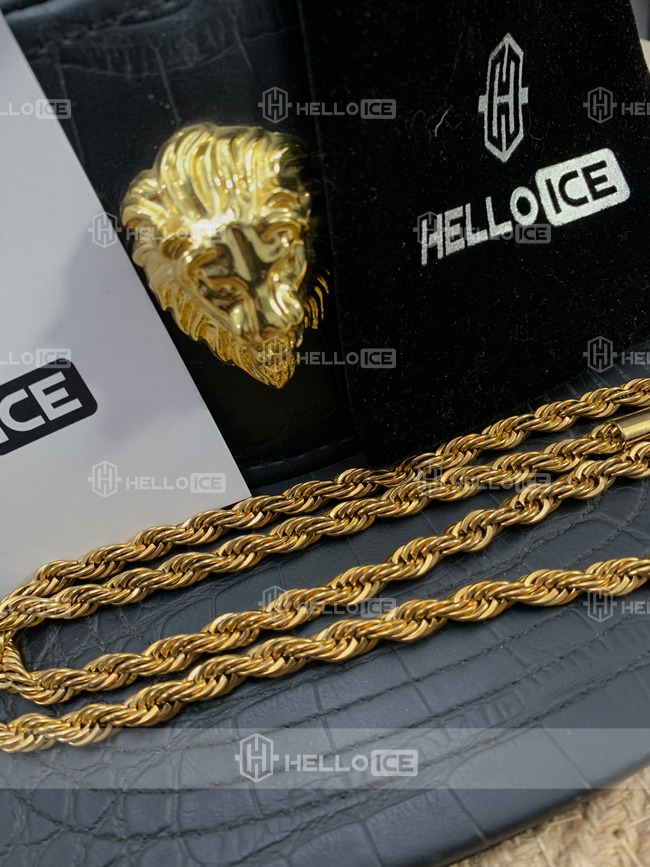 Helloice Review Image