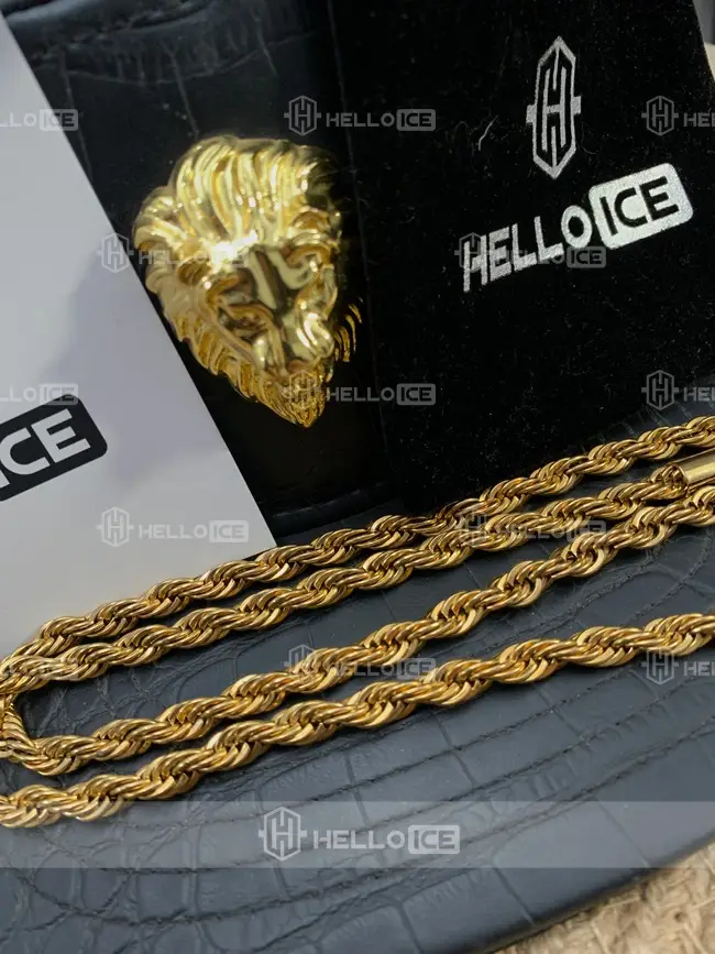 Helloice Review Image