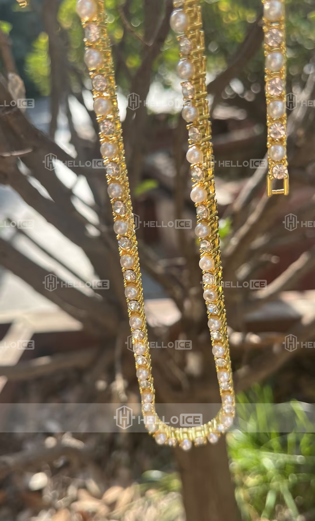 Helloice Review Image