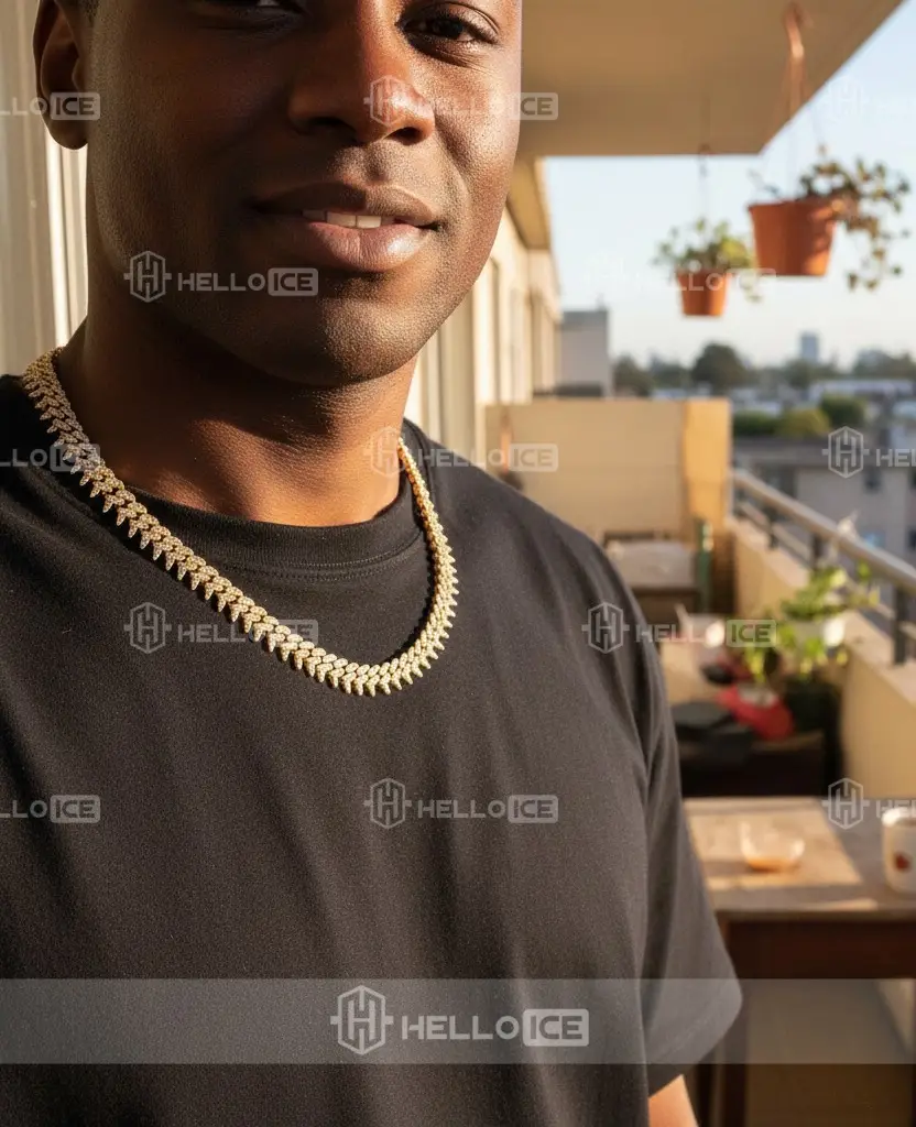 Helloice Review Image