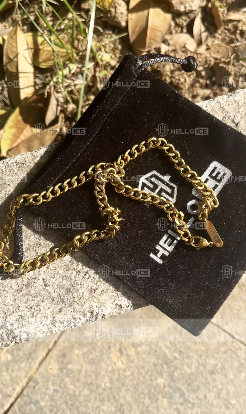 Helloice Review Image