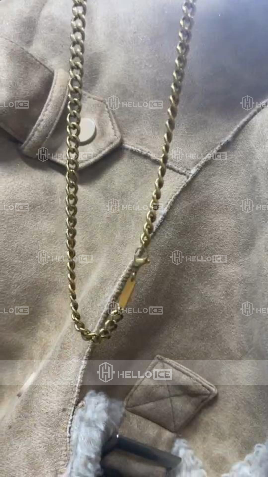 Helloice Review Image