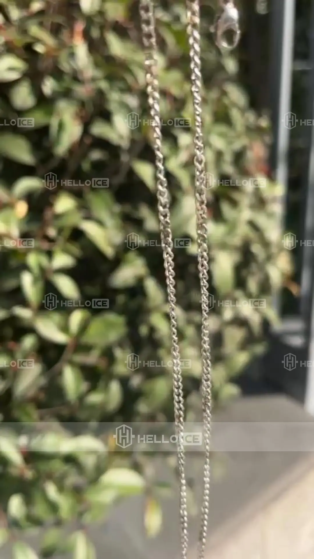 Helloice Review Image