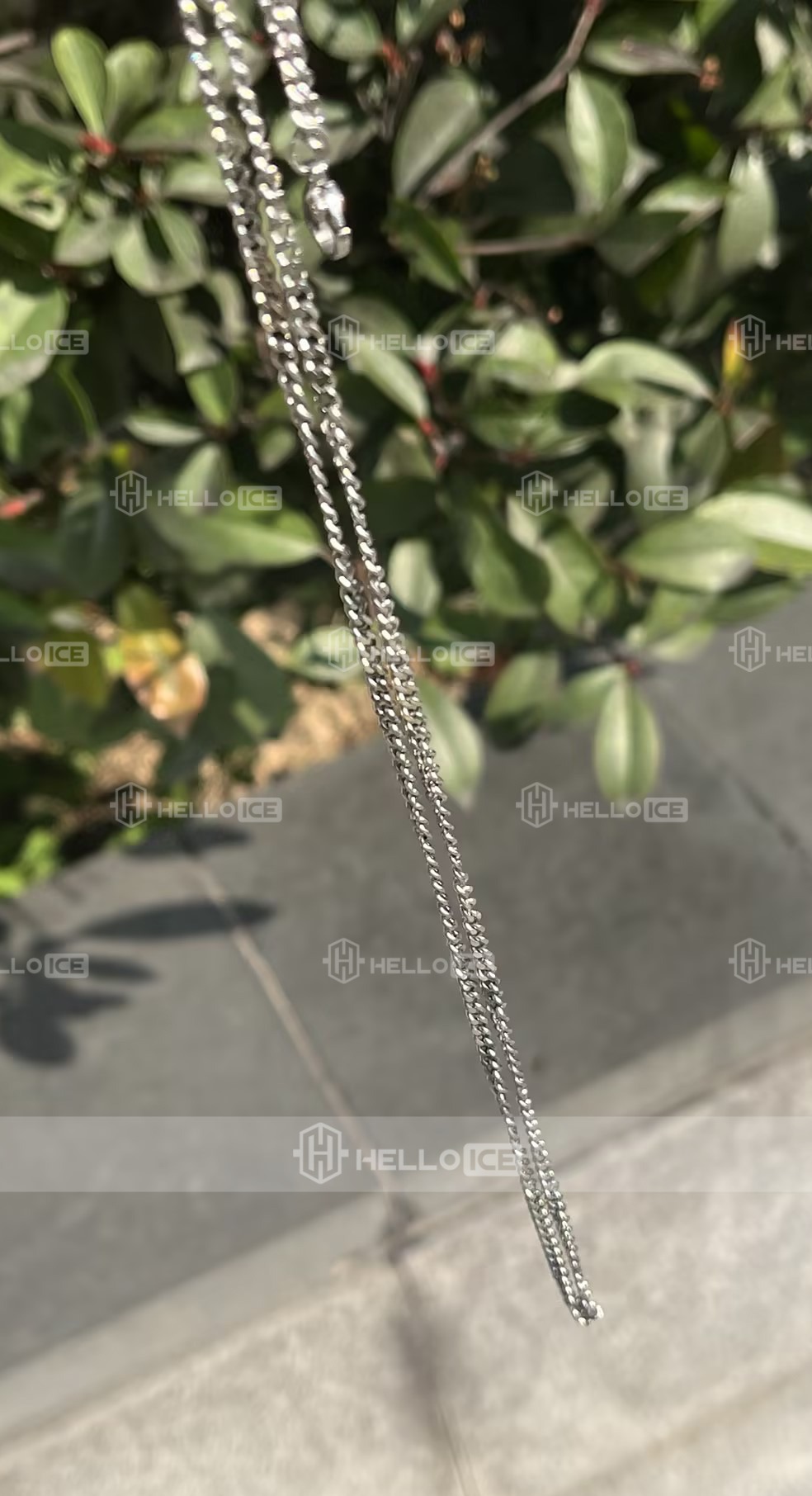 Helloice Review Image