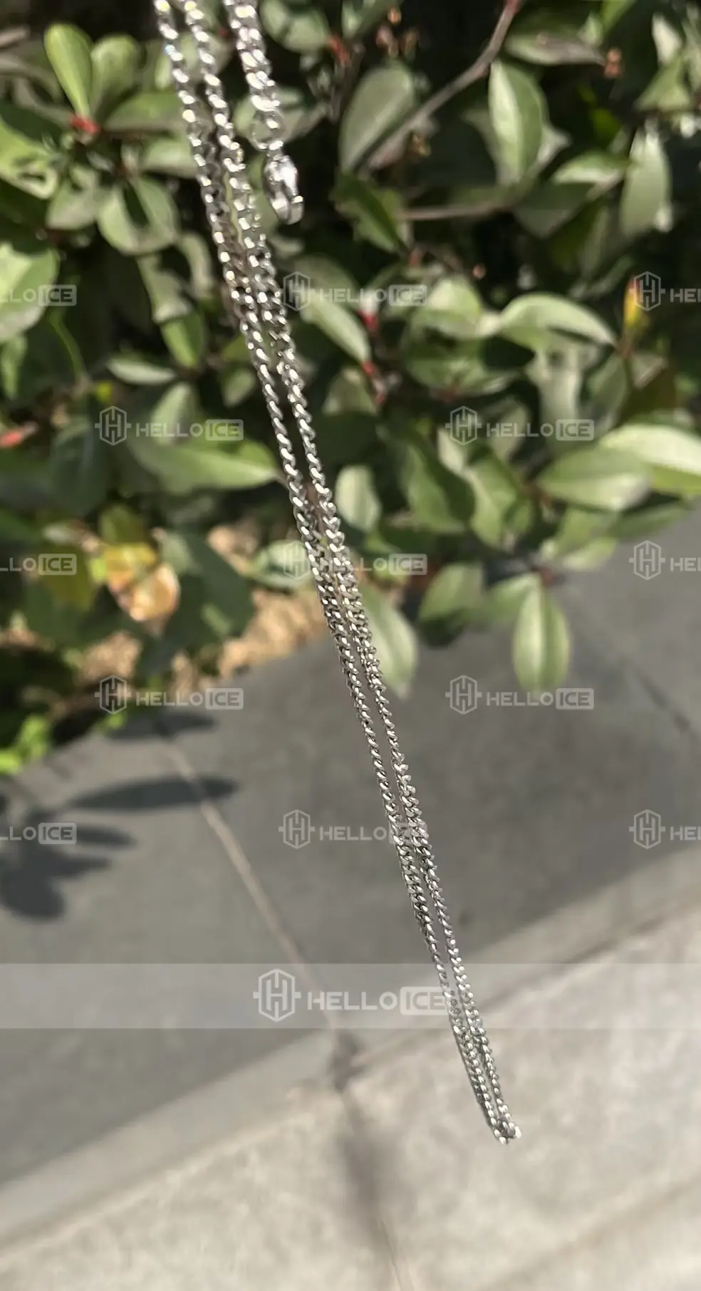 Helloice Review Image