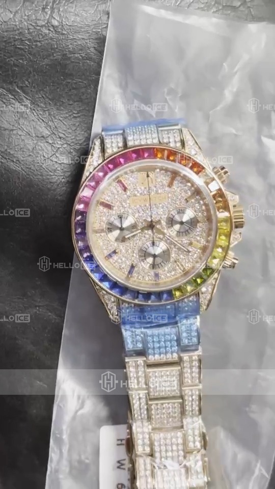 Helloice Review Image