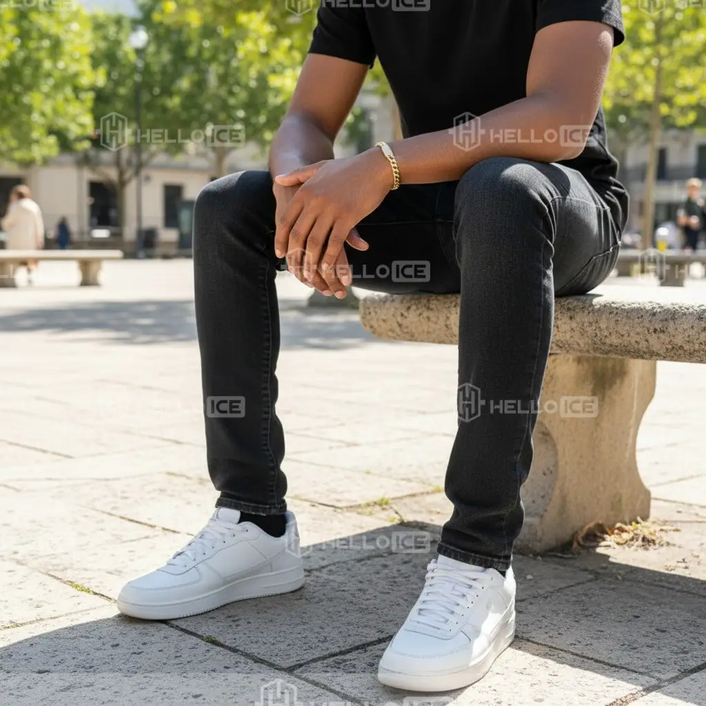 Helloice Review Image