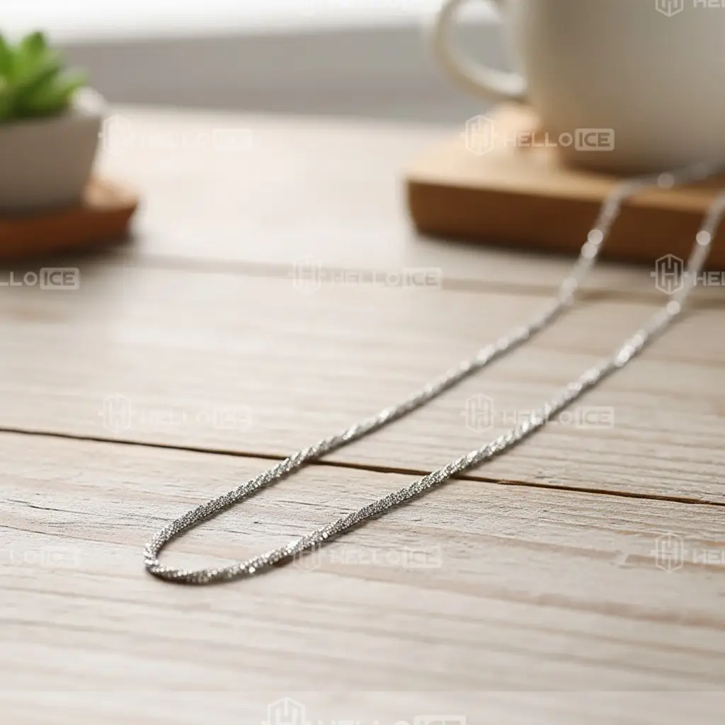 Helloice Review Image