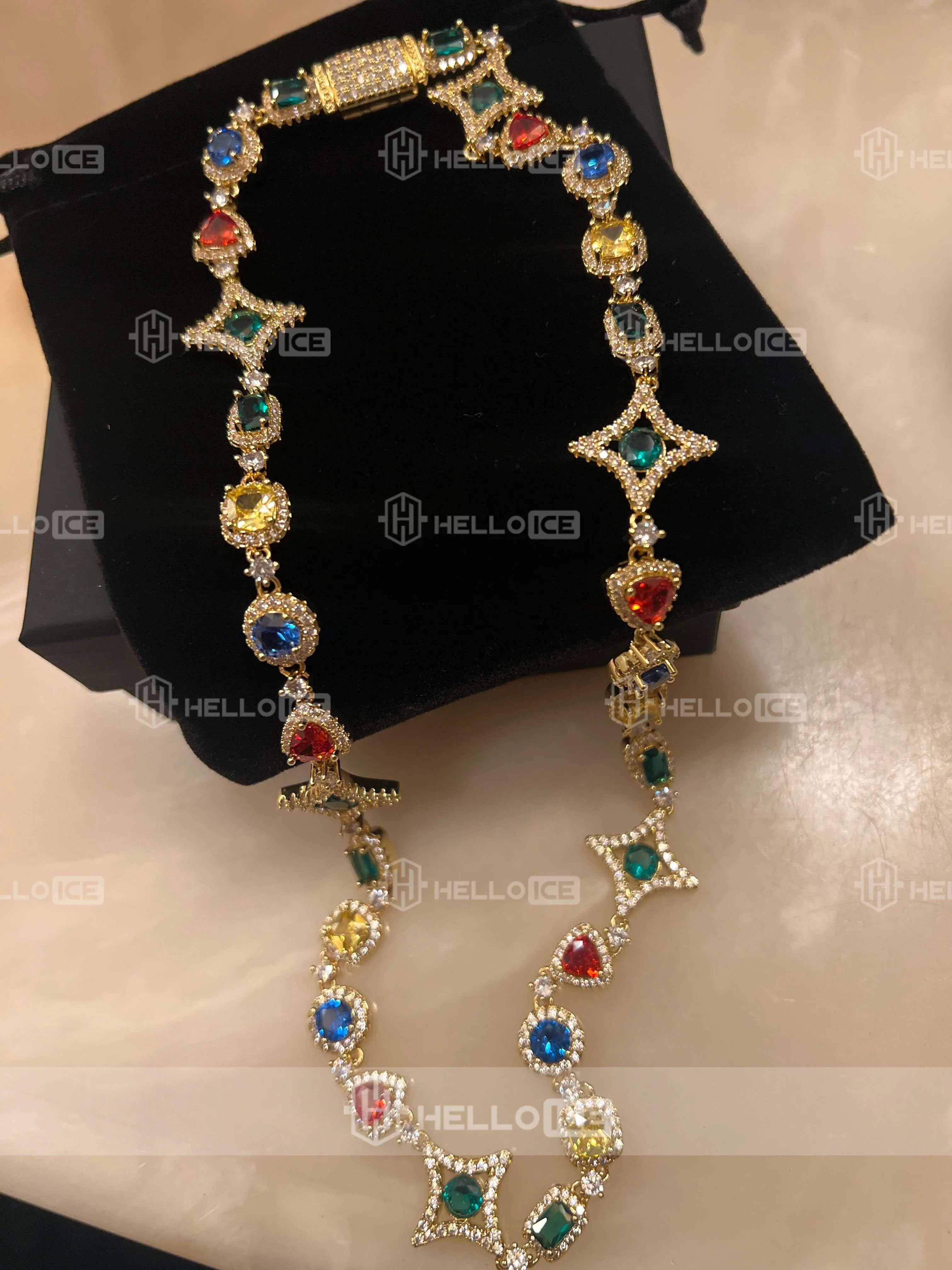 Helloice Review Image