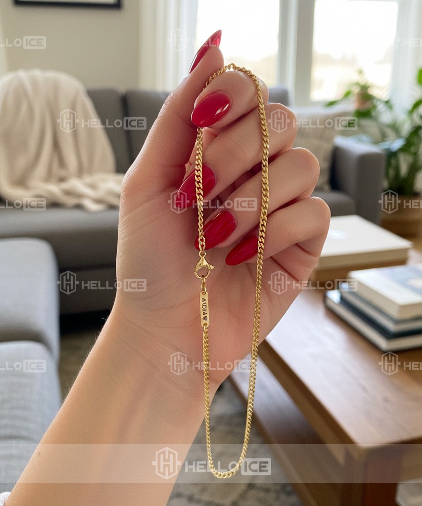 Helloice Review Image