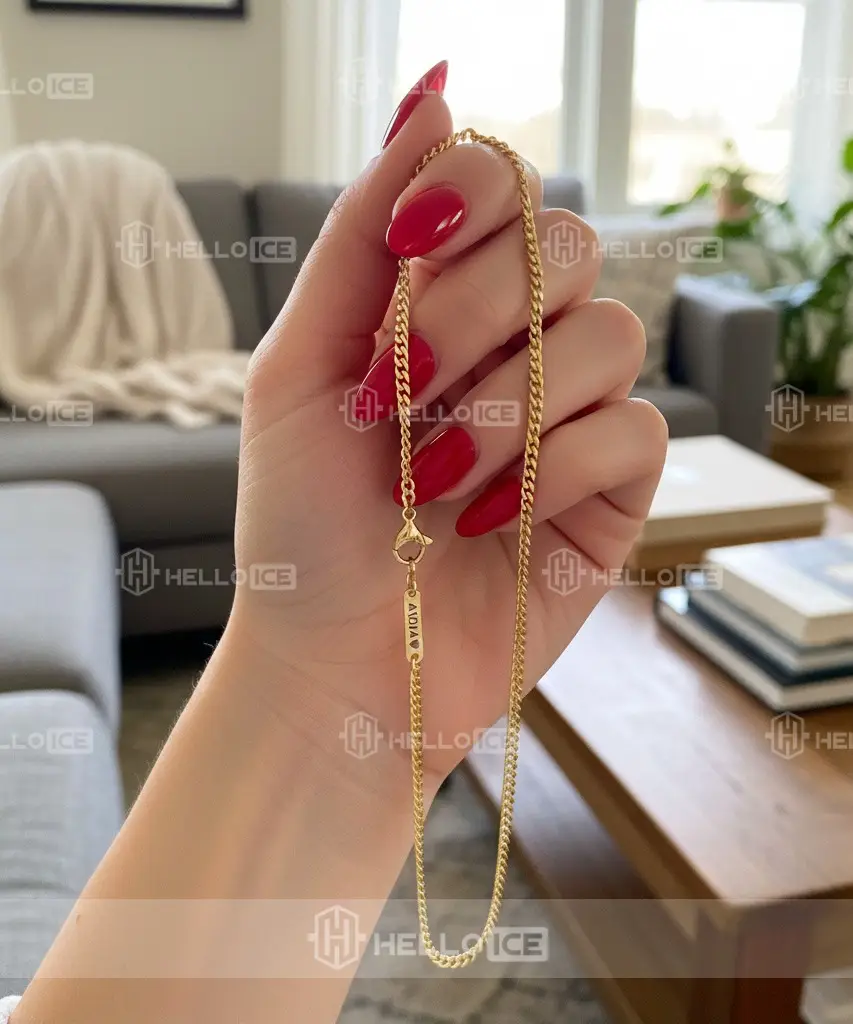 Helloice Review Image