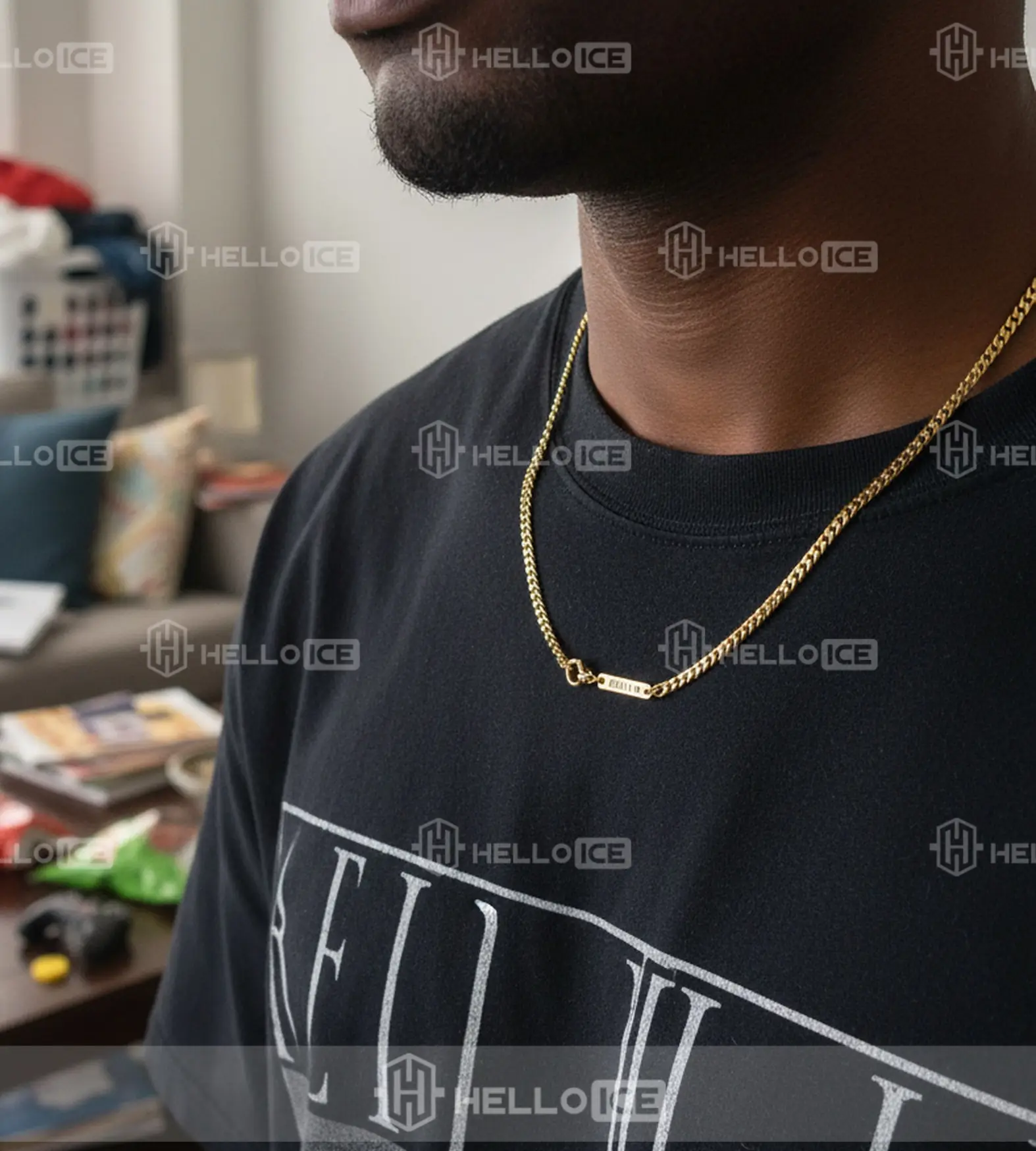 Helloice Review Image