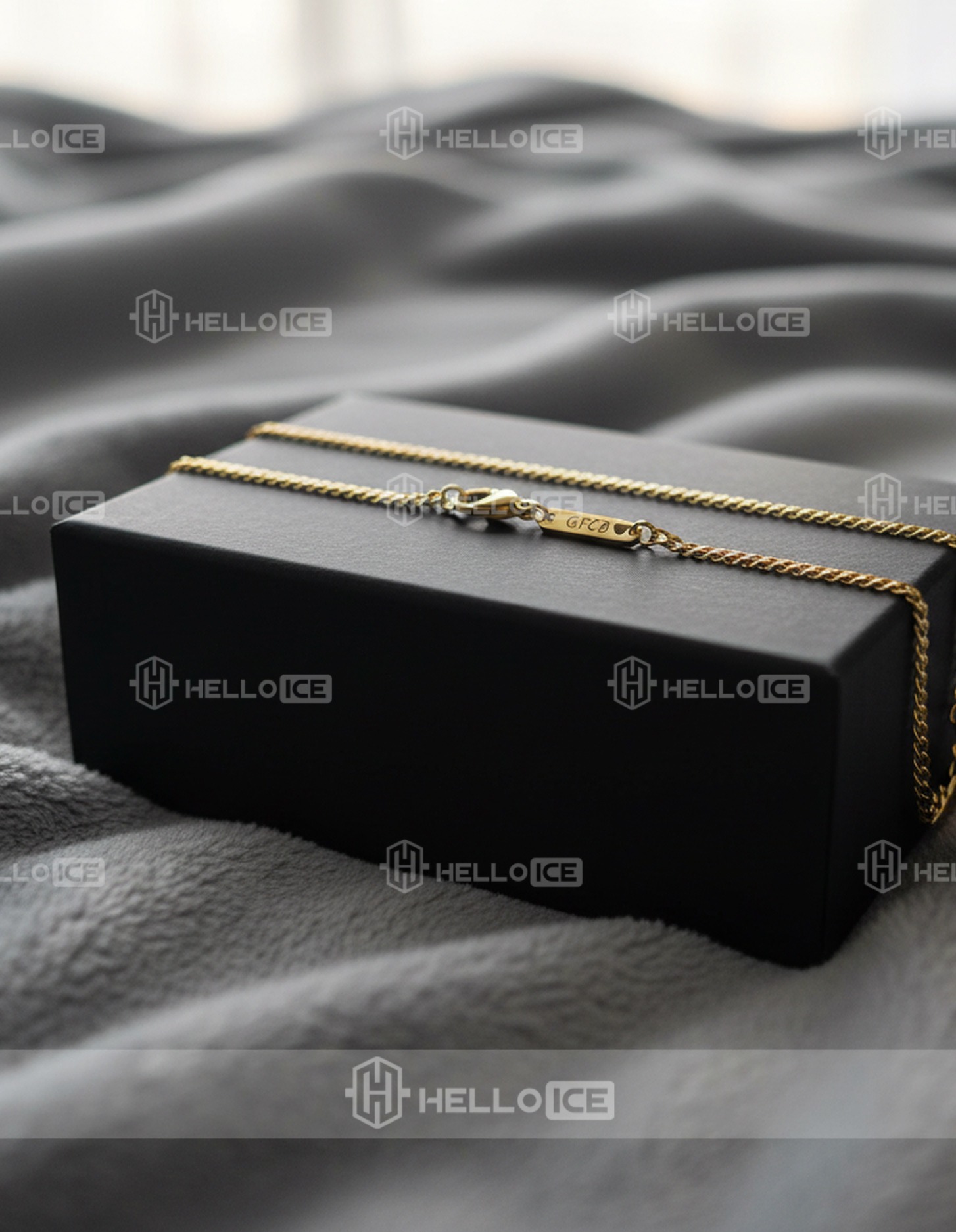 Helloice Review Image