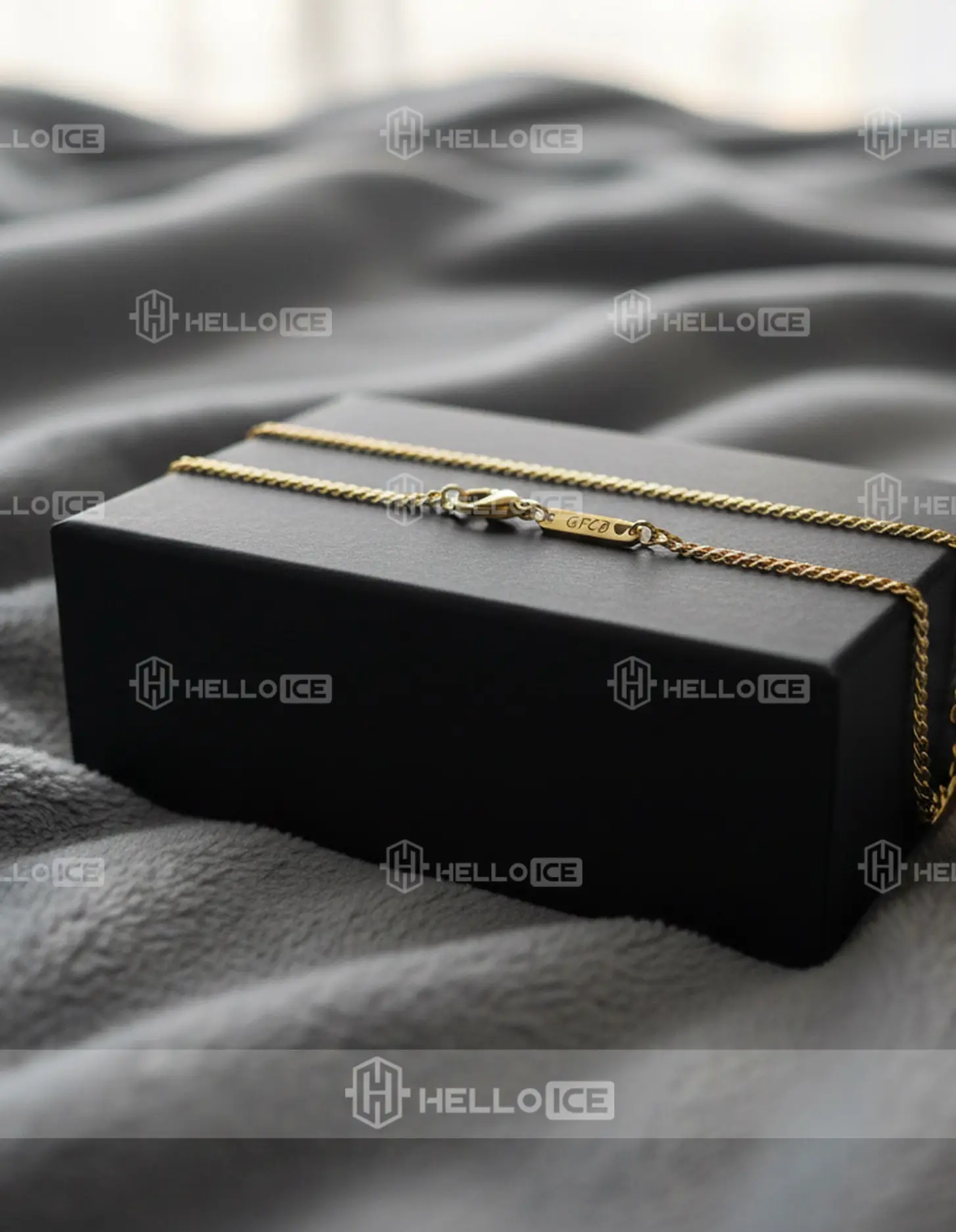 Helloice Review Image