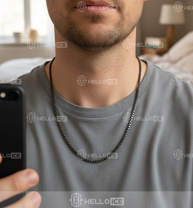 Helloice Review Image