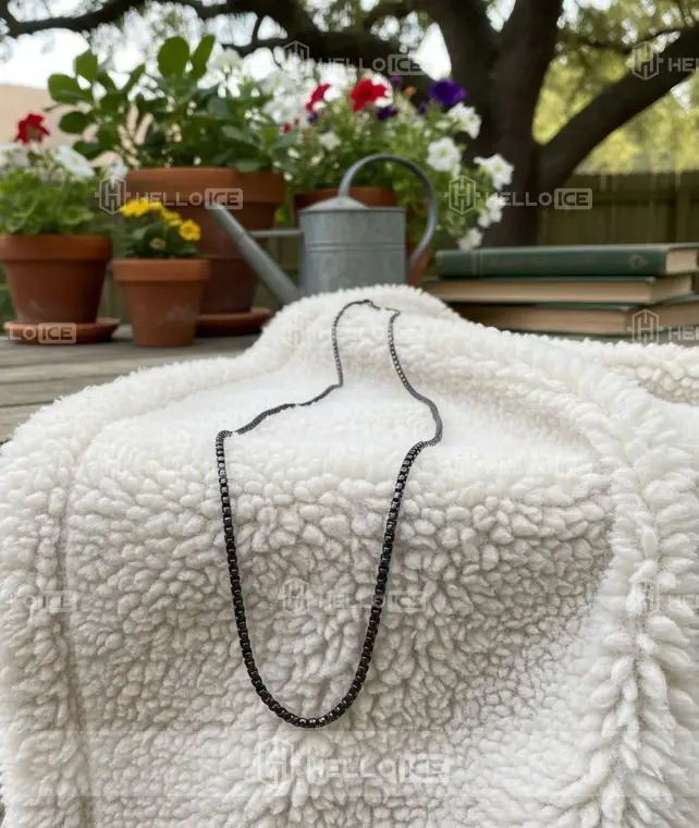 Helloice Review Image