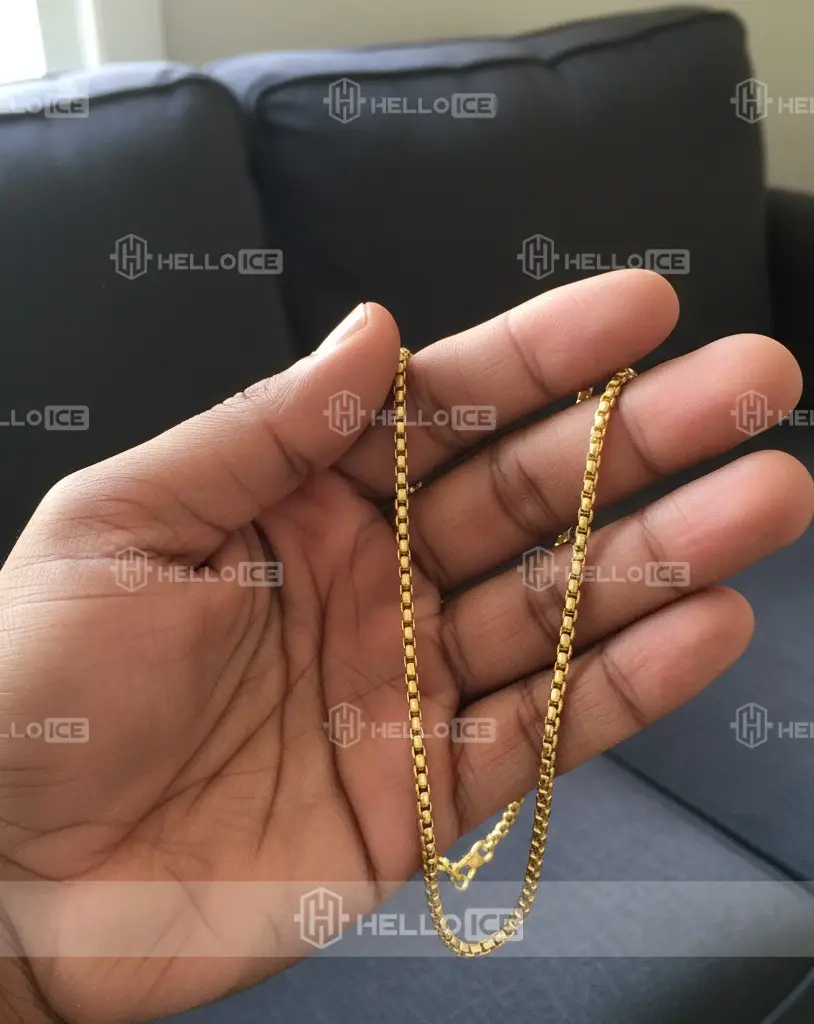 Helloice Review Image