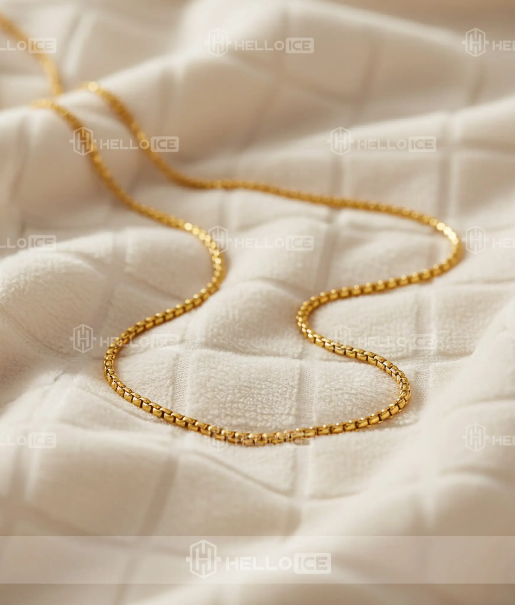 Helloice Review Image