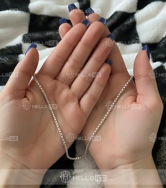 Helloice Review Image