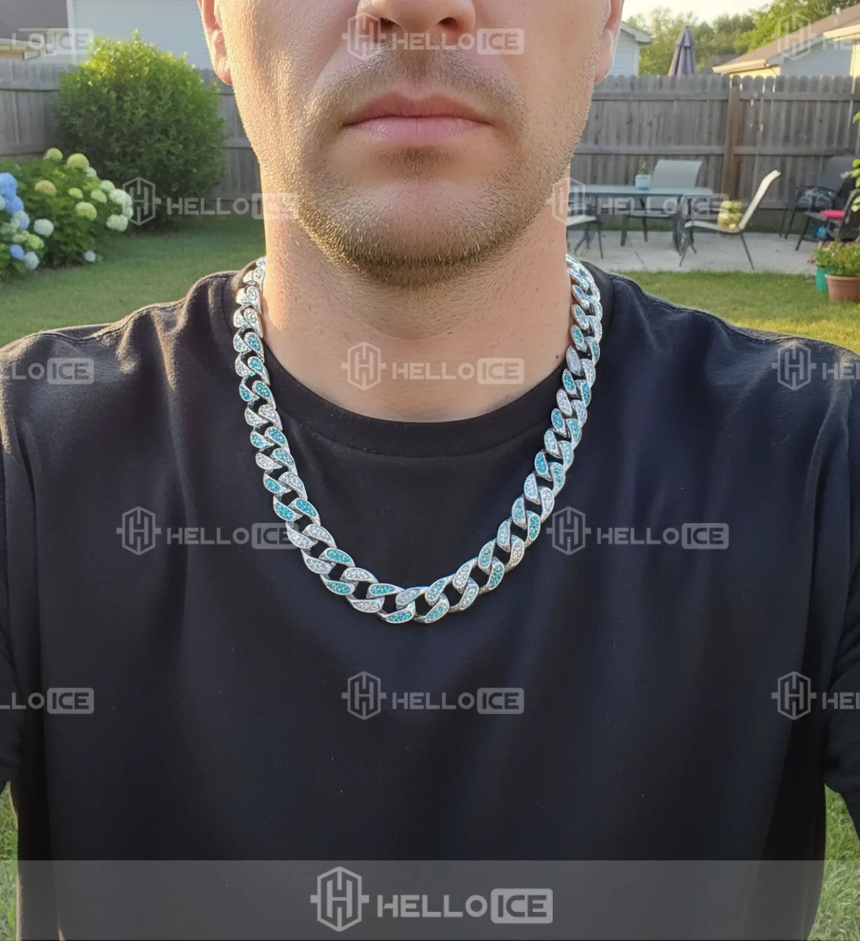 Helloice Review Image