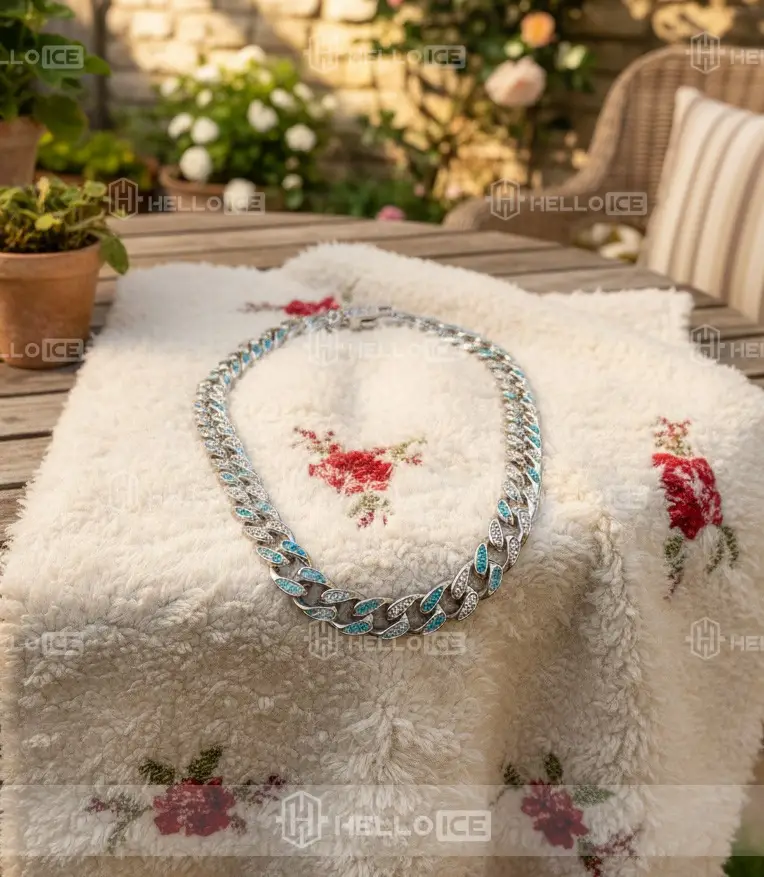 Helloice Review Image