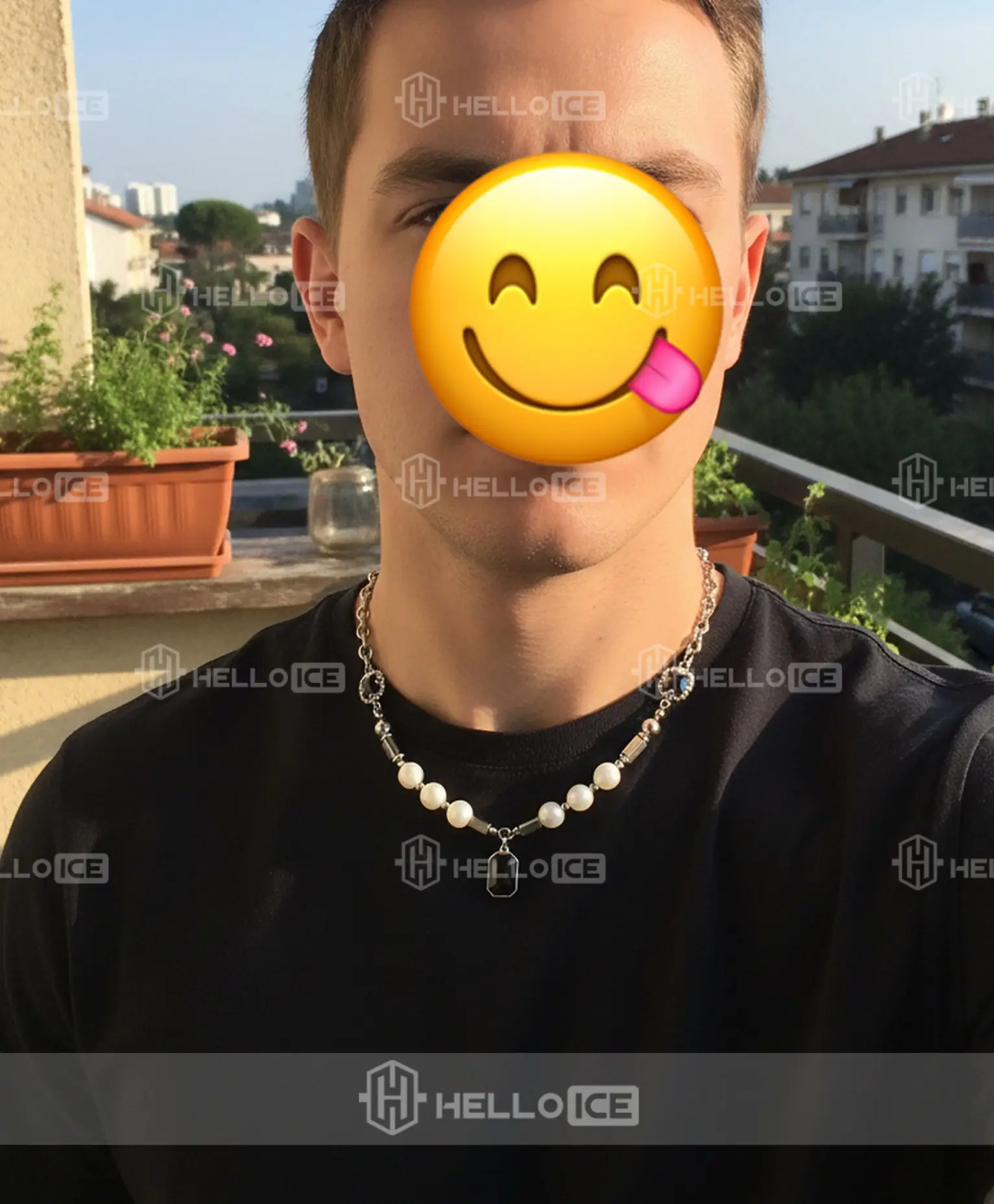 Helloice Review Image