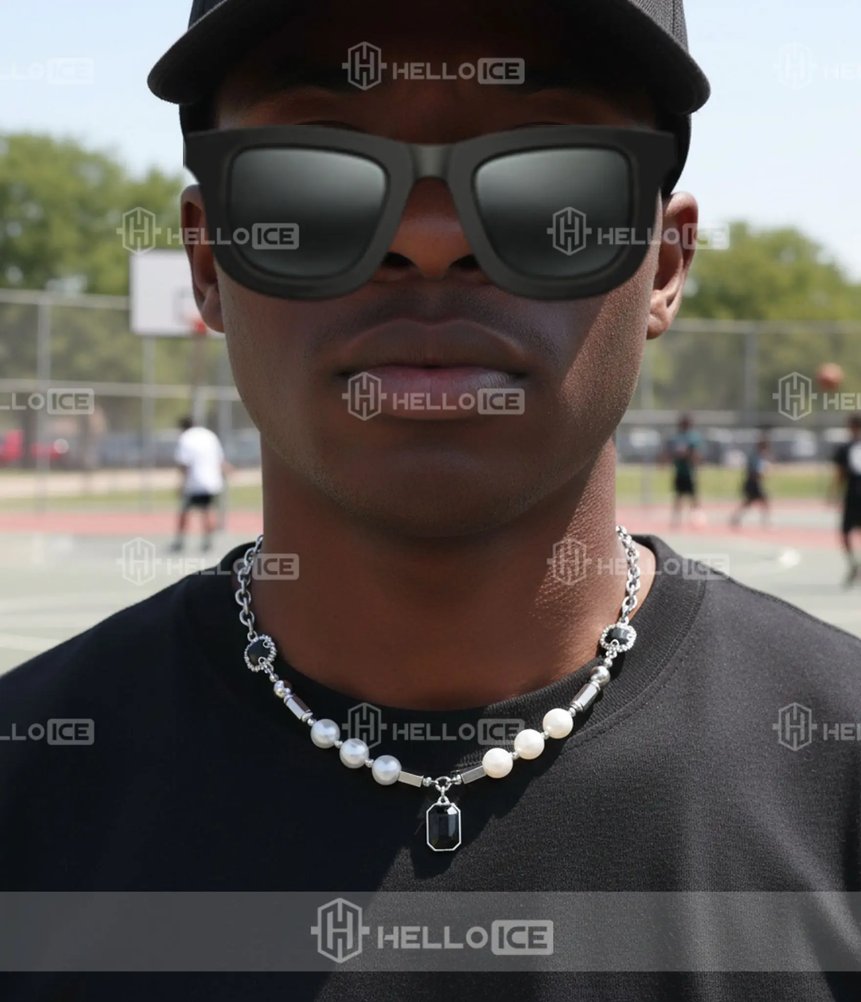 Helloice Review Image