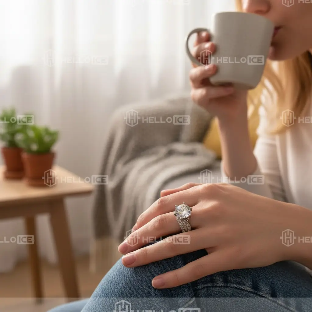 Helloice Review Image