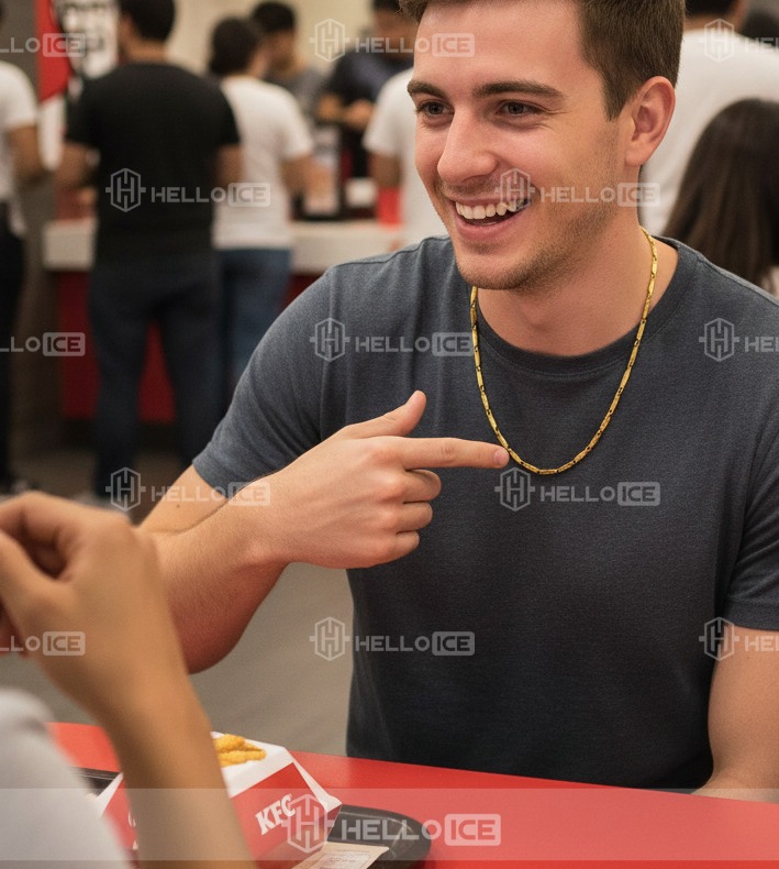 Helloice Review Image